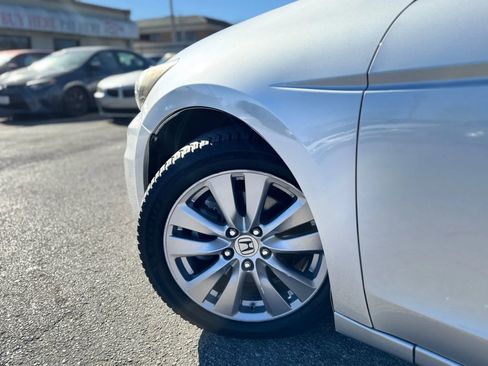 Used 2012 Honda Accord EX-L image 10