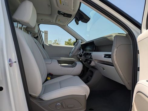 New 2026 Hyundai Palisade SEL AWD/4WD image 9