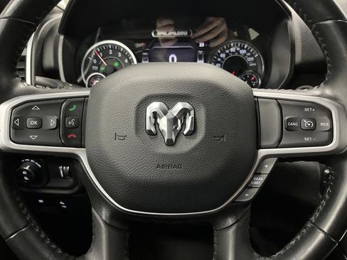 Used 2023 RAM 1500 Big Horn image 16