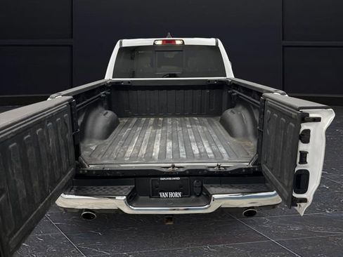 Used 2020 RAM 1500 Limited w/ Advanced Safety Group image 17