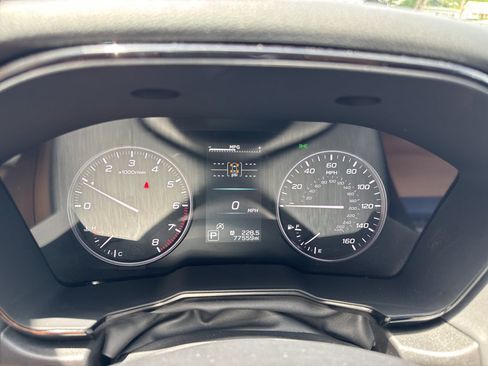 Used 2022 Subaru Outback Premium AWD/4WD image 27