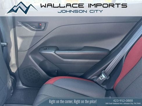 New 2026 Subaru Impreza RS AWD/4WD image 67