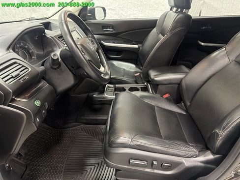 Used 2015 Honda CR-V EX-L image 23