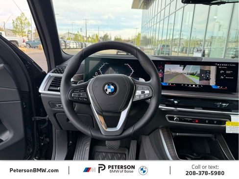 New 2026 BMW X5 xDrive40i AWD/4WD image 21