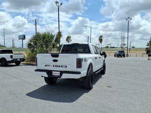 Used 2019 Ford F150 XL w/ Equipment Group 101A Mid AWD/4WD image 8