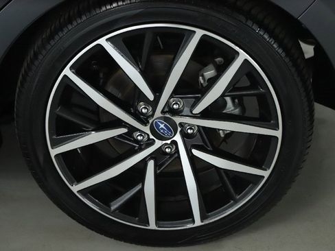 Certified 2024 Subaru Impreza 2.0i Sport image 40