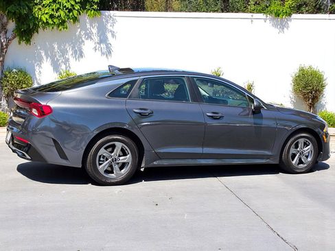 Used 2023 Kia K5 LXS image 10