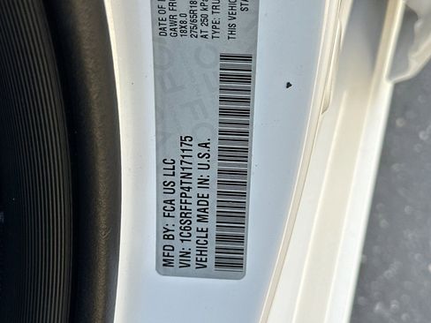 New 2026 RAM 1500 Big Horn image 26