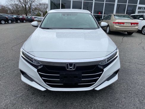 Used 2022 Honda Accord LX image 8