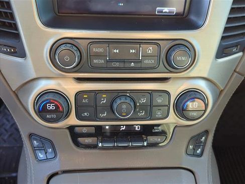 Used 2017 GMC Yukon XL Denali w/ Open Road Package image 21