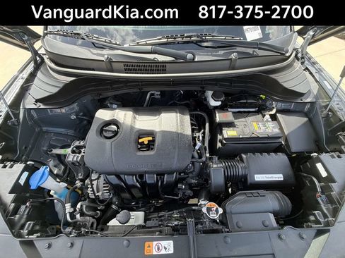 Certified 2024 Kia Soul LX w/ Option Group 015 FWD image 20