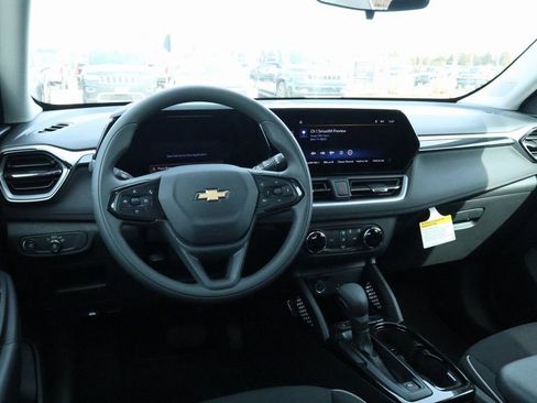 New 2026 Chevrolet TrailBlazer LS w/ LS Convenience Package image 6