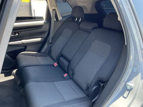Used 2024 Honda CR-V EX image 16