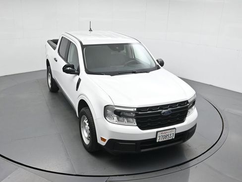 Certified 2022 Ford Maverick XL image 39