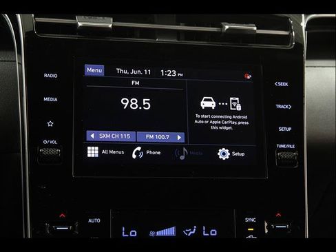 Certified 2022 Hyundai Santa Cruz SEL Premium AWD/4WD image 10
