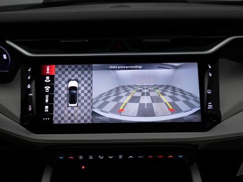 New 2026 Jeep Cherokee Overland w/ Advanced Pro Tech Group AWD/4WD image 5
