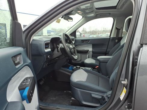 New 2026 Ford Maverick XLT w/ 4K Tow Package AWD/4WD image 7