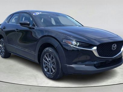 Used 2022 MAZDA CX-30 AWD 2.5 S