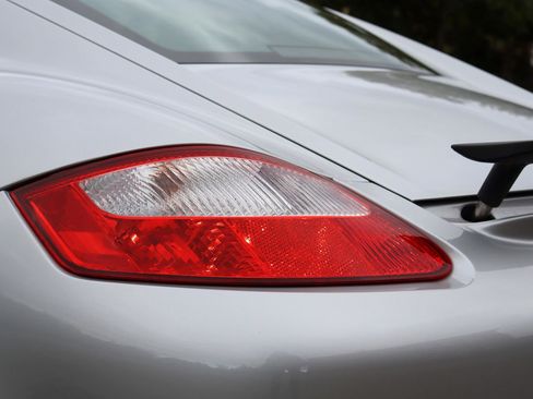 Used 2007 Porsche Cayman image 33