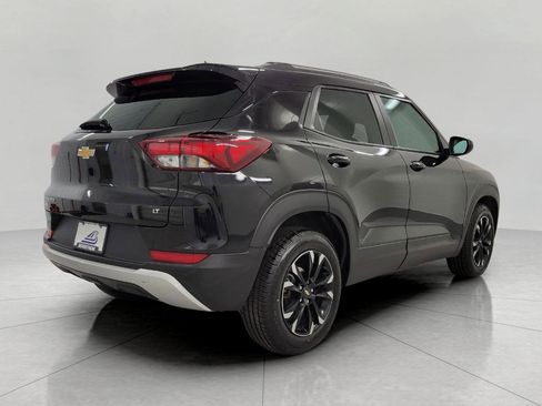 Certified 2023 Chevrolet TrailBlazer LT FWD image 20