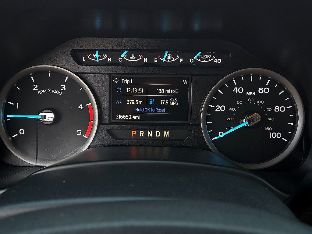 Used 2020 Ford F250 XLT AWD/4WD image 18