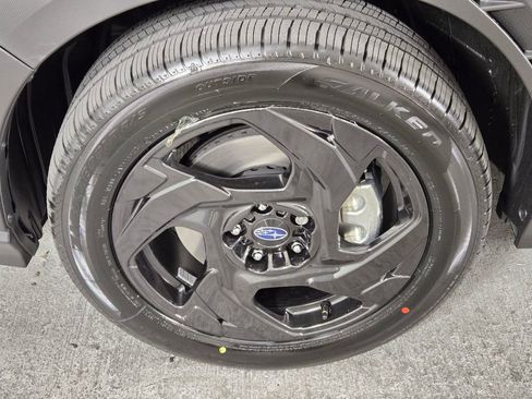 New 2026 Subaru Crosstrek 2.5i Sport image 7