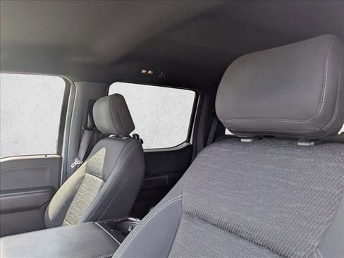 Used 2021 Ford F150 XLT w/ Equipment Group 302A High image 15