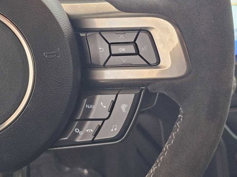 Used 2020 Ford Mustang Shelby GT500 w/ Technology Package image 23