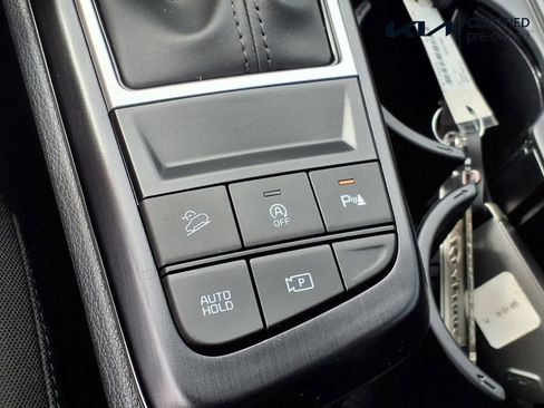 Certified 2026 Kia Sportage LX w/ LX Convenience Package image 8