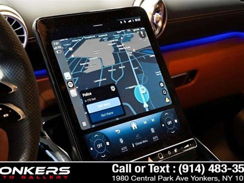 Used 2022 Mercedes-Benz SL 55 AMG 4MATIC w/ Driver Assistance Package image 51