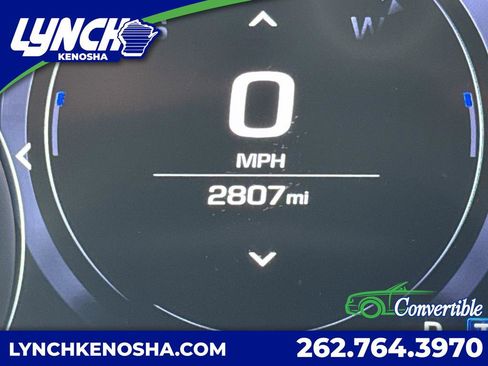 Certified 2023 Chevrolet Camaro SS image 24