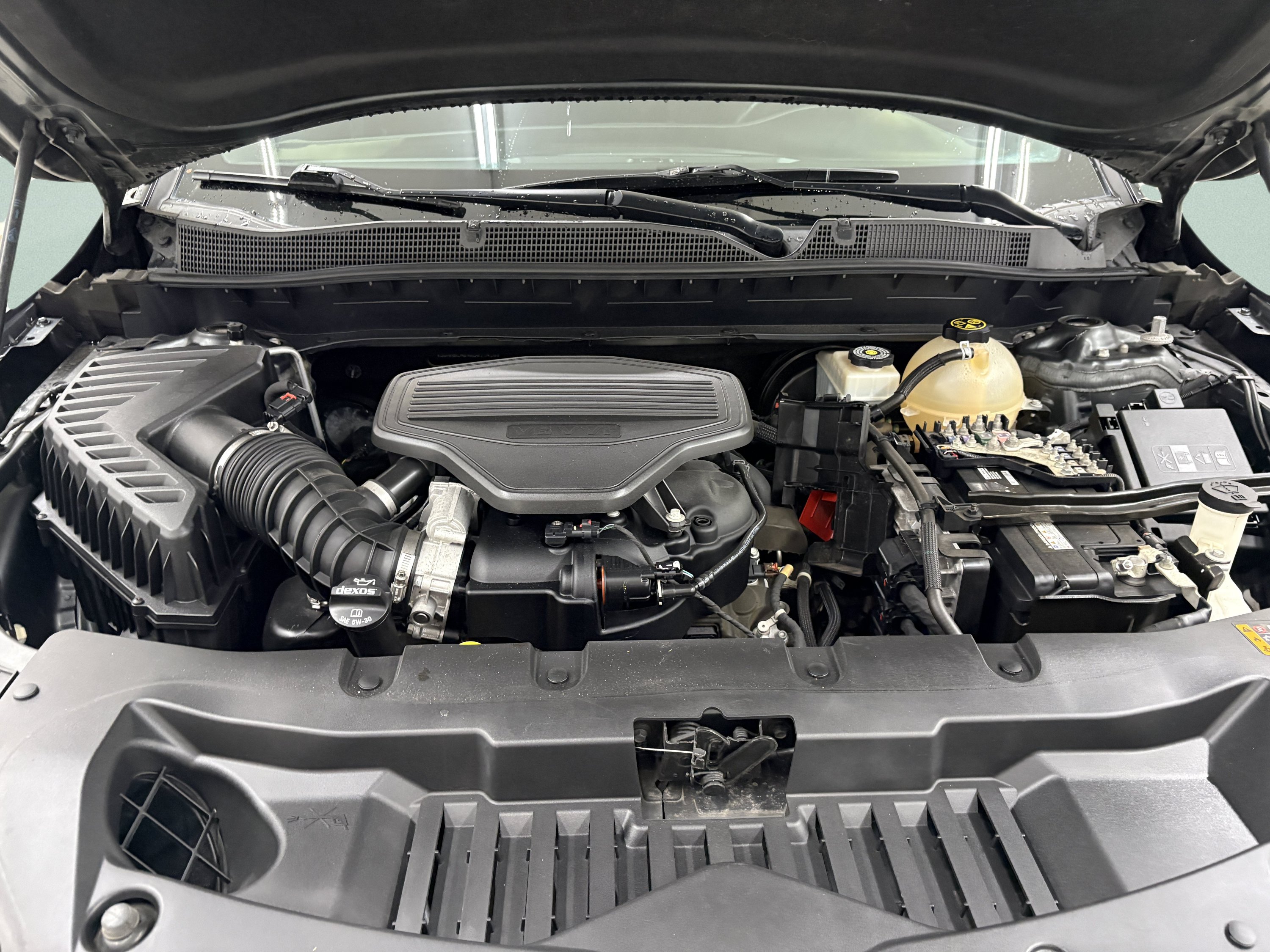 Used 2019 Chevrolet Blazer LT FWD image 7