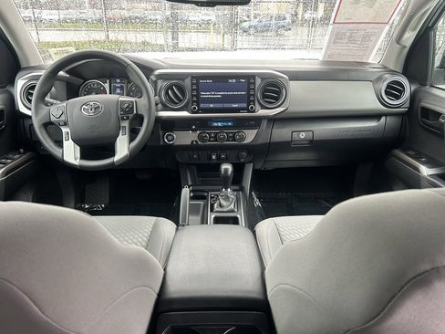 Certified 2023 Toyota Tacoma SR5 image 17