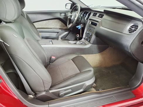 Used 2014 Ford Mustang GT w/ Equipment Group 301A RWD image 4