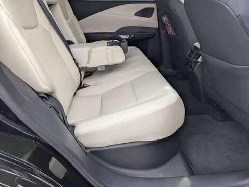 Used 2024 Lexus RX 350 FWD w/ Technology Package image 33