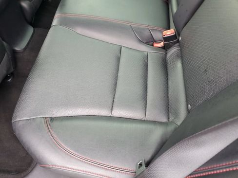 Used 2017 Honda Accord Sport Special Edition image 15
