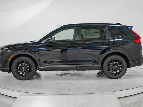 New 2026 Honda CR-V Sport-L image 5
