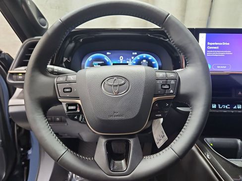 New 2026 Toyota Crown Nightshade image 18