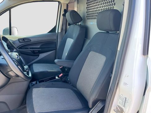 Used 2023 Ford Transit Connect XL FWD image 19