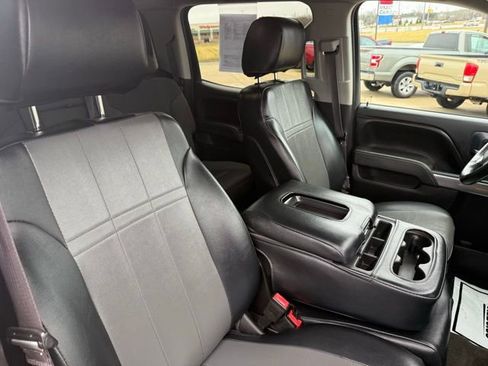 Certified 2015 Chevrolet Silverado 1500 LT w/ All Star Edition image 28