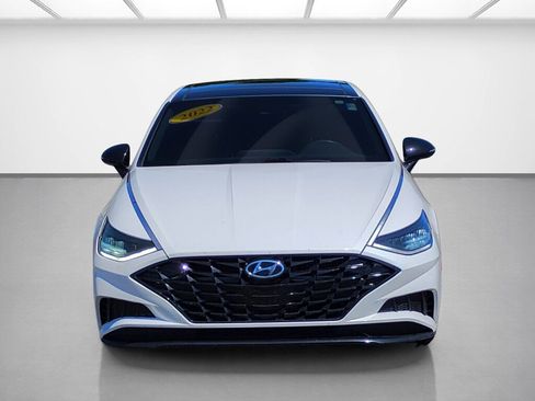 Used 2022 Hyundai Sonata SEL Plus FWD image 8