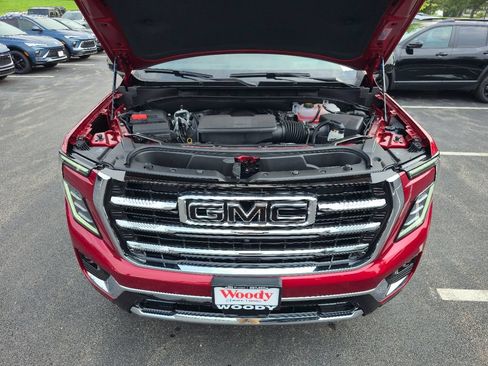 New 2026 GMC Yukon Elevation w/ Elevation Premium Package AWD/4WD image 33