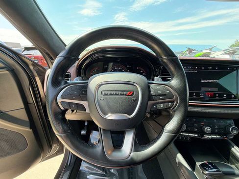 Used 2021 Dodge Durango Citadel AWD/4WD image 20