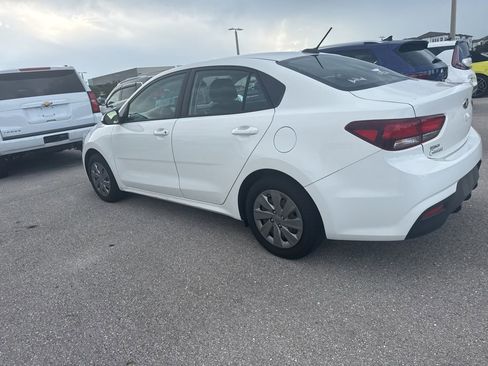 Used 2020 Kia Rio LX FWD image 7