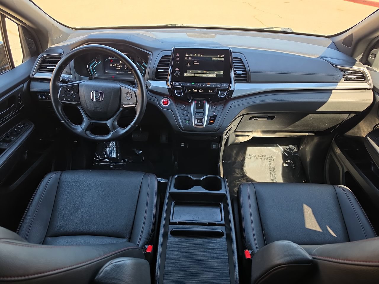 Used 2024 Honda Odyssey Sport image 20