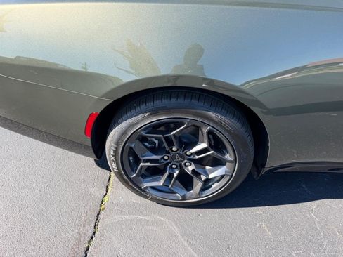 New 2026 Dodge Charger R/T w/ Blacktop Package AWD/4WD image 6