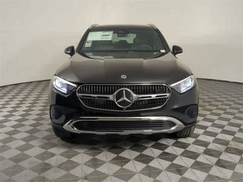Certified 2026 Mercedes-Benz GLC 300 4MATIC image 8