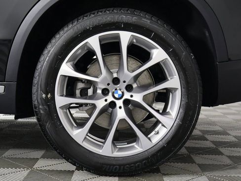 New 2026 BMW X5 xDrive40i AWD/4WD image 10