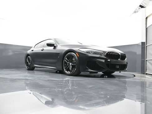 Used 2021 BMW M850i Gran Coupe xDrive AWD/4WD image 61