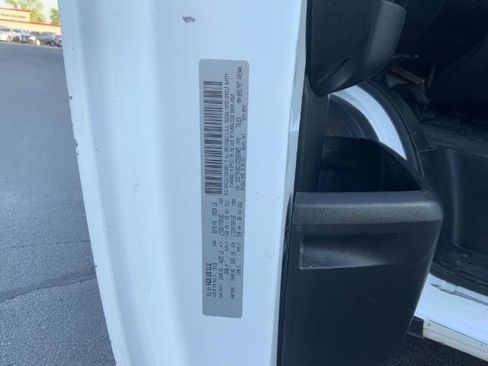 Used 2019 RAM ProMaster 1500 FWD image 30